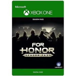 For Honor: Season Pass - Xbox One Digital