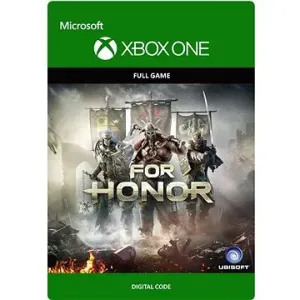For Honor: Standard Edition - Xbox One DIGITAL