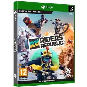 Riders Republic - Xbox