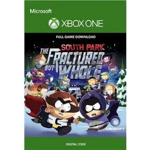 South Park: Fractured But Whole - Xbox Digital
