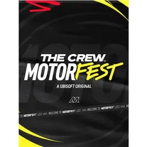 The Crew Motorfest: Special Edition - Xbox Series X #1290354