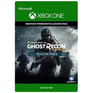Tom Clancy's Ghost Recon Wildlands: Season Pass - Xbox One Digital
