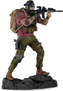 Ubisoft Ghost Recon Breakpoint - Nomad Figurine