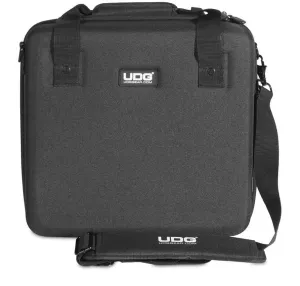 UDG Creator Pioneer XDJ-700/Numark PT01 Scratch Turntable USB BK DJ Tasche