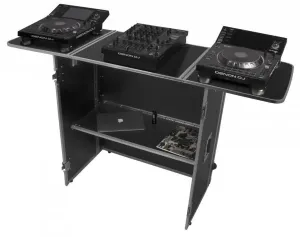 UDG Ultimate Fold Out DJ Table MK2 SV Plus DJ Tisch