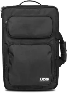 UDG Ultimate MIDI Controller Backpack BK/OR S DJ Trolley