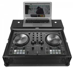 UDG Ultimate  NI Kontrol S2 MK3 BK Plus DJ Koffer