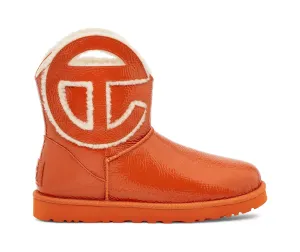 UGG X TELFAR - Ugg X Telfar Ankle Boots #1490179