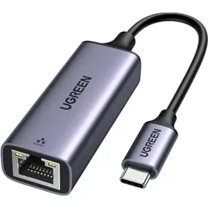 Ugreen USB-C to Gigabit Ethernet Adapter