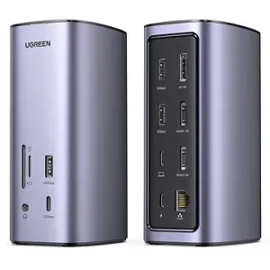 Ugreen USB-C Multifunctional Docking Station (13-in-1)