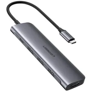 Ugreen 70495 USB-C Hub 4K 60Hz