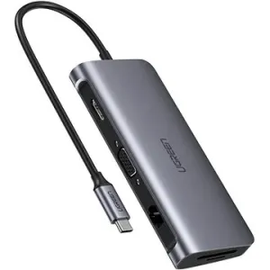 Ugreen USB-C Hub 9 in 1