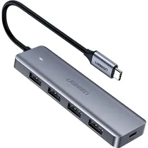 Ugreen USB-C 3.0 zu 4 Ports HUB