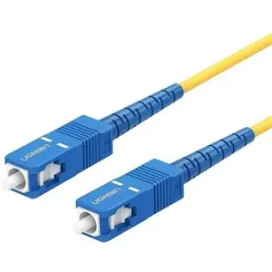 UGREEN SC-SC Singlemode Fiber Optic Cable 3 m