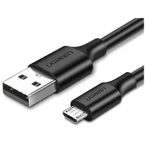 Ugreen micro USB Cable Black 1,5 m