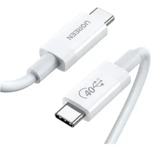 UGREEN USB4 Data and Charging Cable 0.8m 40Gbps
