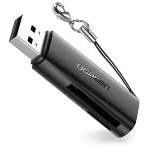 UGREEN USB3.0 Multifunction Card Reader