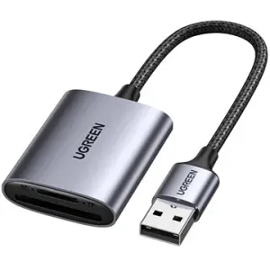 Ugreen 2in1 USB 3.0 Card Reader