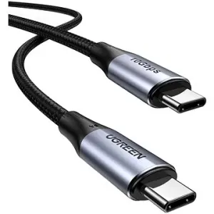 Ugreen USB-C 3.1 GEN2 Thunderbolt 3 100 W Data Cable 1 m