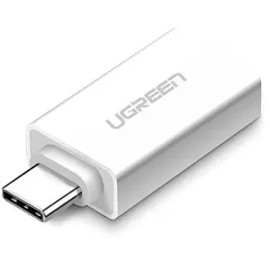 Ugreen USB-C 3.1 (M) zu USB 3.0 (F) OTG Adapter White