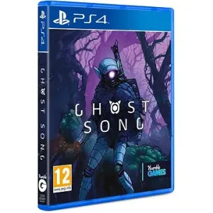 Ghost Song - PS4 #1179885