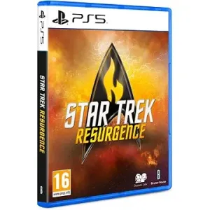 Star Trek: Resurgence - PS5 #1379956