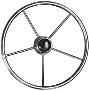 Ultraflex V35 Steering Wheel 345mm 31602H