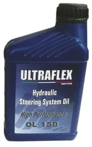Ultraflex Hydraulic Steering System Oil OL 150 1 L #54846