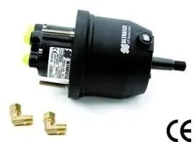Ultraflex UP20F Steering Pump #1523628