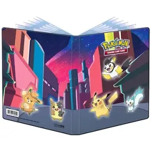 Pokémon UP: GS Shimmering Skyline A5
