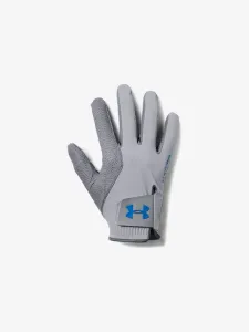 Under Armour Storm Golf Gloves Handschuhe Grau