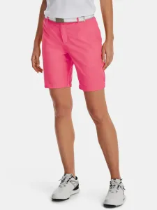 Under Armour Links Shorts Rosa #1358572