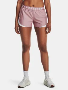 Under Armour Play Up Shorts Rosa