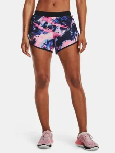 Under Armour UA Fly By Anywhere Shorts Rosa #400555