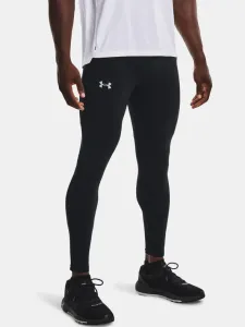 Under Armour Men's UA Fly Fast 3.0 Tights Black/Reflective 2XL Laufhose/Leggings