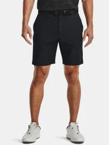 Under Armour UA Iso-Chill Airvent Shorts Schwarz #380730
