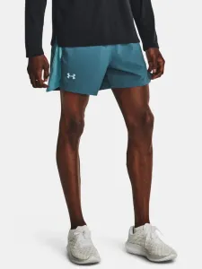 Kurze Hose Under Armour