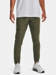 Under Armour UA Unstoppable Tapered Hose Grün