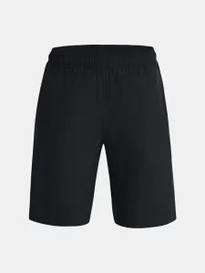 Under Armour WOVEN GRAPHIC SHORTS Shorts für Jungs, schwarz, größe #1212047