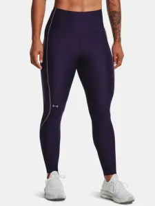 Under Armour Armour 6M Ankle Leg Solid Legging Lila