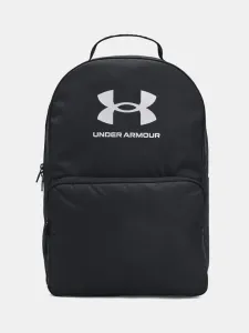 Under Armour UA Loudon Backpack Black/Black/Reflective 25 L Lifestyle Rucksäck / Tasche