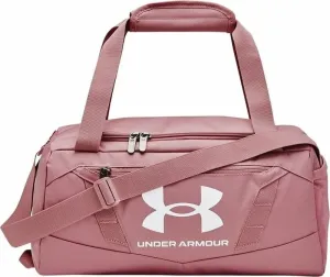 Under Armour UNDENIABLE 5.0 DUFFLE XS Damen Sporttasche, rosa, veľkosť OSFM