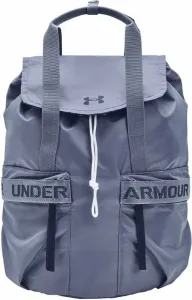 Under Armour Women's UA Favorite Backpack Aurora Purple/Midnight Navy 10 L