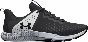Under Armour Men's UA Charged Engage 2 Training Shoes Jet Gray/Mod Gray 8 Fitnessschuhe