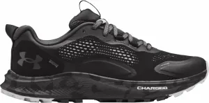 Under Armour Women's UA Charged Bandit Trail 2 Running Shoes Black/Jet Gray 38 Traillaufschuhe