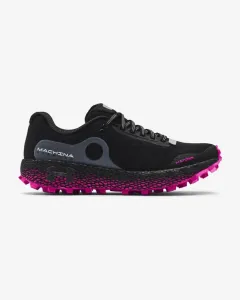 Under Armour UA W HOVR Machina Off Road Black/Meteor Pink/Pitch Gray 37,5