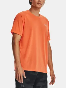 Under Armour Sreaker T-Shirt Orange