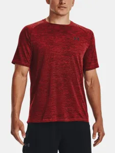 Under Armour T-Shirt Rot #782060