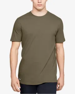 Under Armour Tactical Cotton T-Shirt Grün