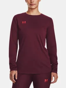 Under Armour Train T-Shirt Rot